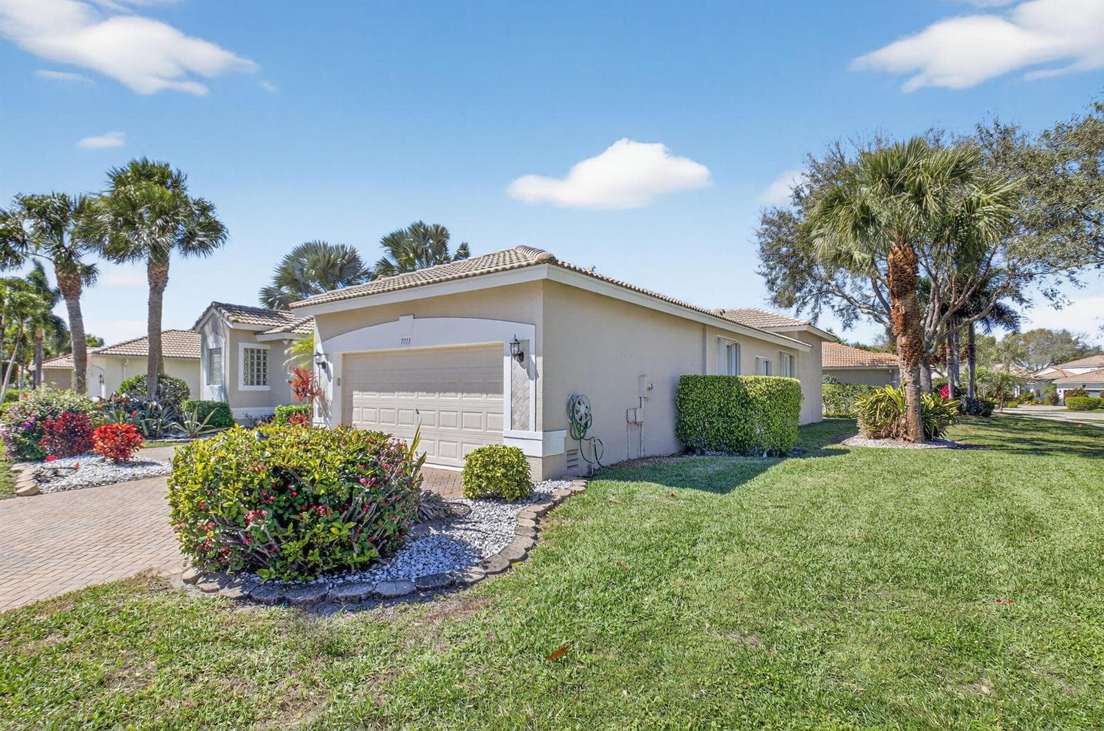 7713 Rinehart Drive, Boynton Beach, FL 33437 — zdjęcie 4