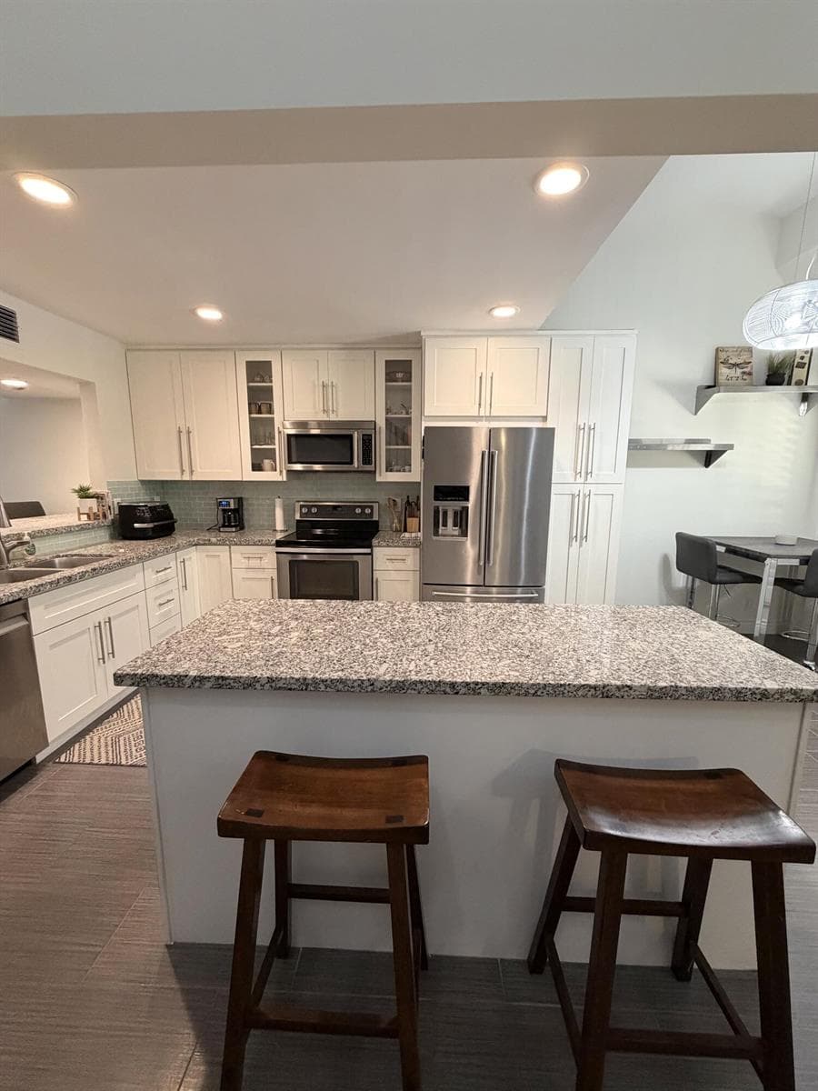 1400 NW 9th Avenue # D-28, Boca Raton, FL 33486 — zdjęcie 2