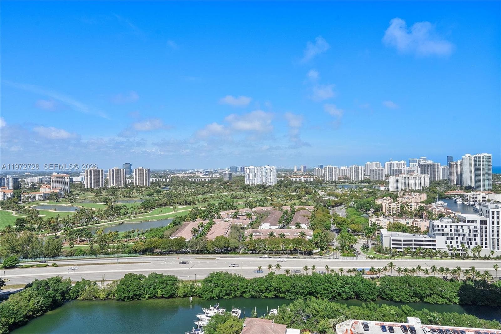 3530 Mystic Pointe Dr # 2907, Aventura, FL 33180