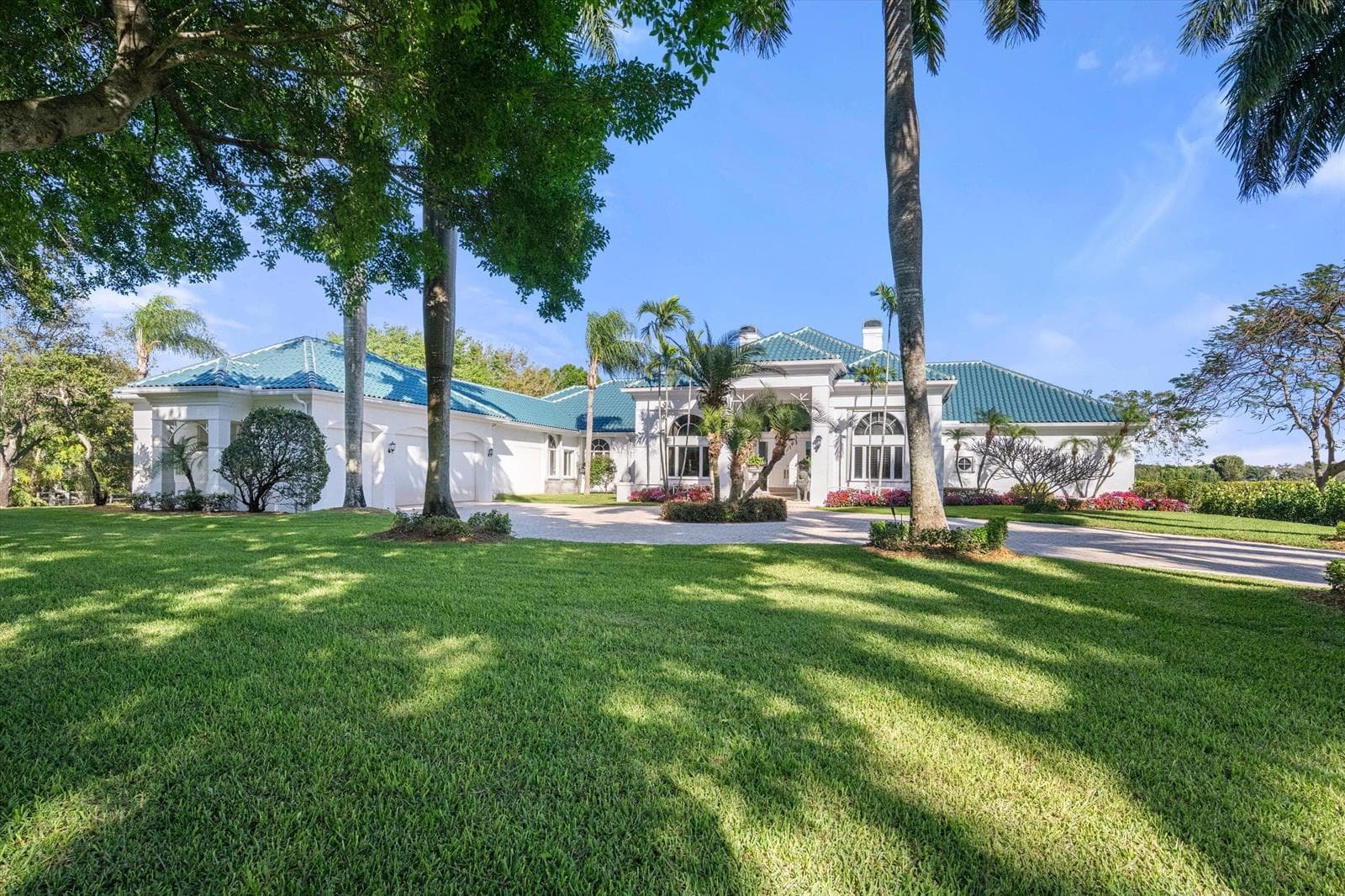 3220 Santa Barbara Drive, Wellington, FL 33414 — zdjęcie 3