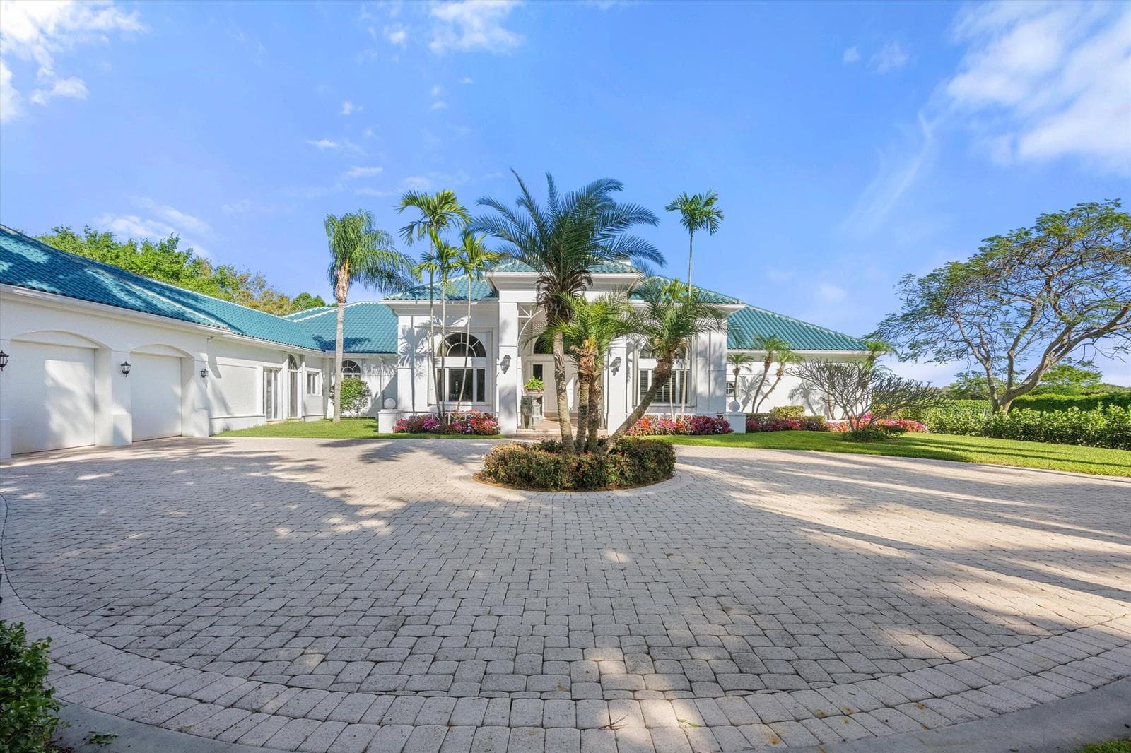 3220 Santa Barbara Drive, Wellington, FL 33414 — zdjęcie 5