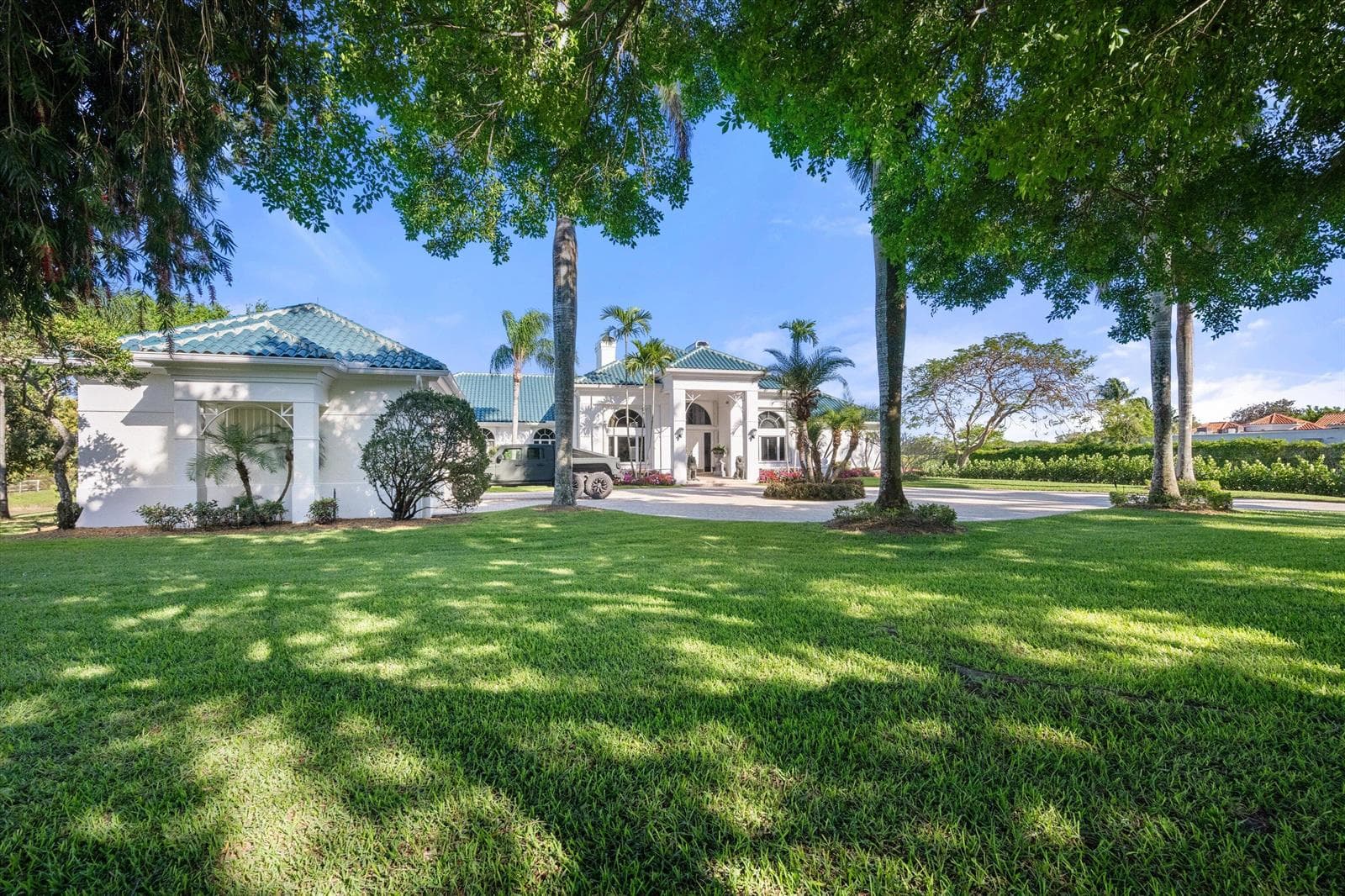 3220 Santa Barbara Drive, Wellington, FL 33414 — zdjęcie 4