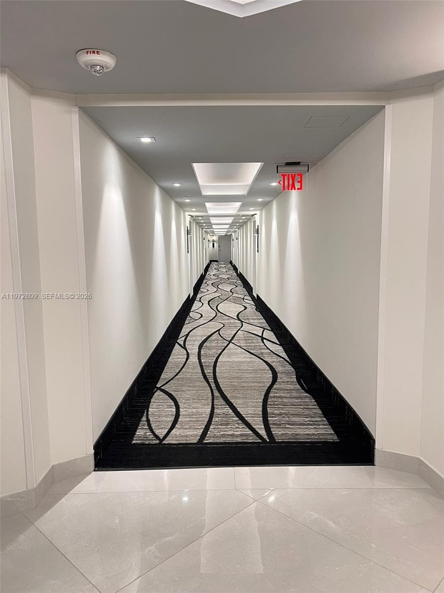 3180 S Ocean Dr # 1418, Hallandale Beach, FL 33009 — zdjęcie 3