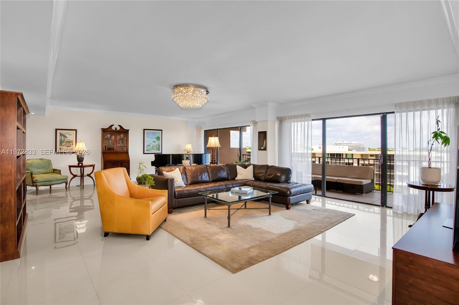 1800 NE 114th St # 711, Miami, FL 33181 — zdjęcie 3