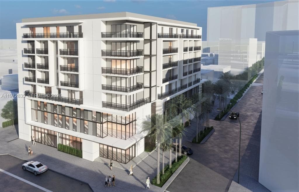 1505 W Flagler St, Miami, FL 33135 — zdjęcie 2