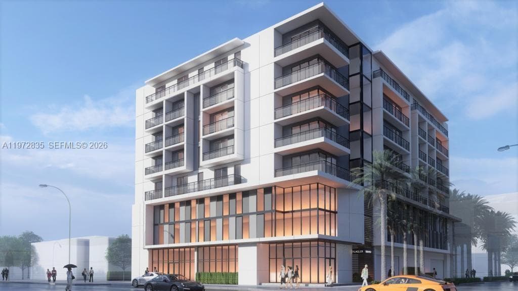 1505 W Flagler St, Miami, FL 33135 — zdjęcie 5