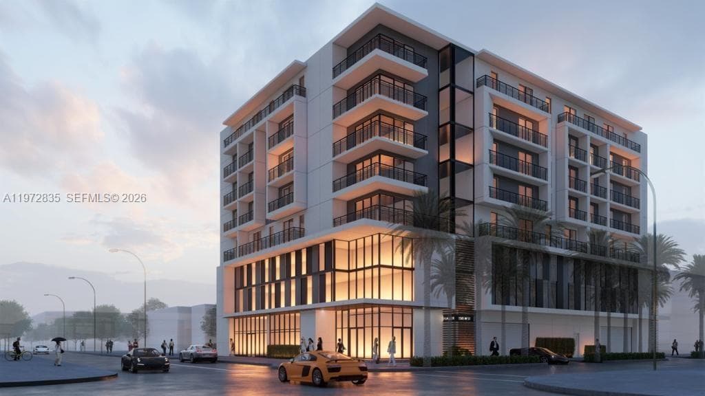 1505 W Flagler St, Miami, FL 33135 — zdjęcie 4