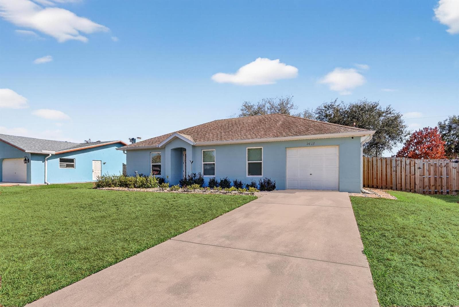 1011 SE Euclid Lane, Port St. Lucie, FL 34983 — zdjęcie 2