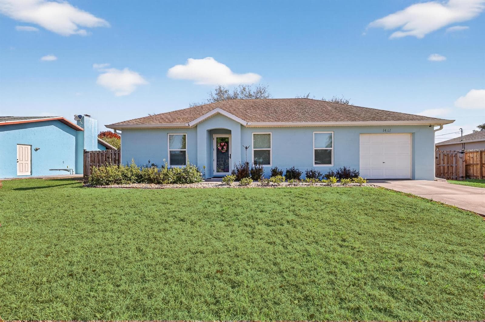 1011 SE Euclid Lane, Port St. Lucie, FL 34983 — zdjęcie 3