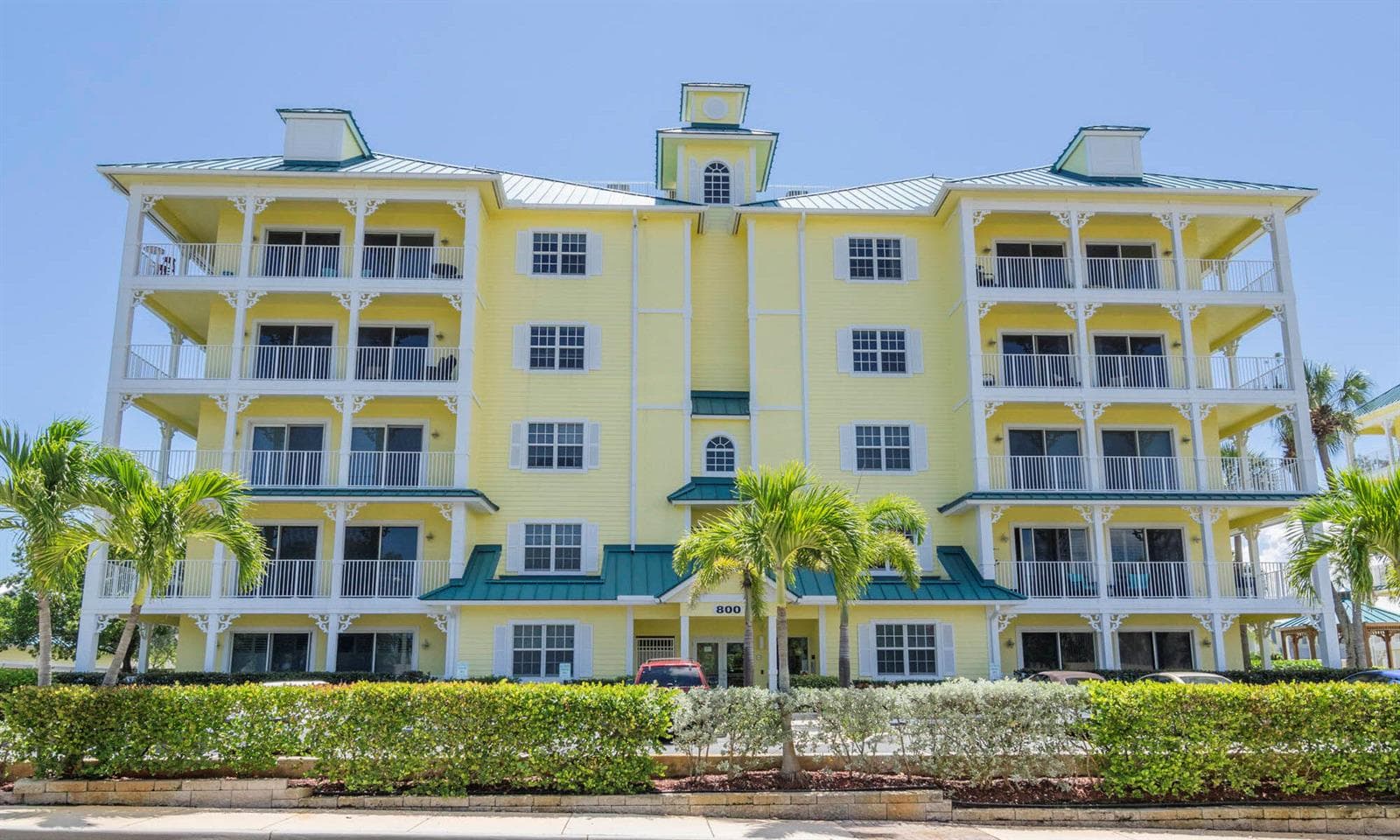 800 Juno Ocean Walk # 304, Juno Beach, FL 33408 — zdjęcie 2