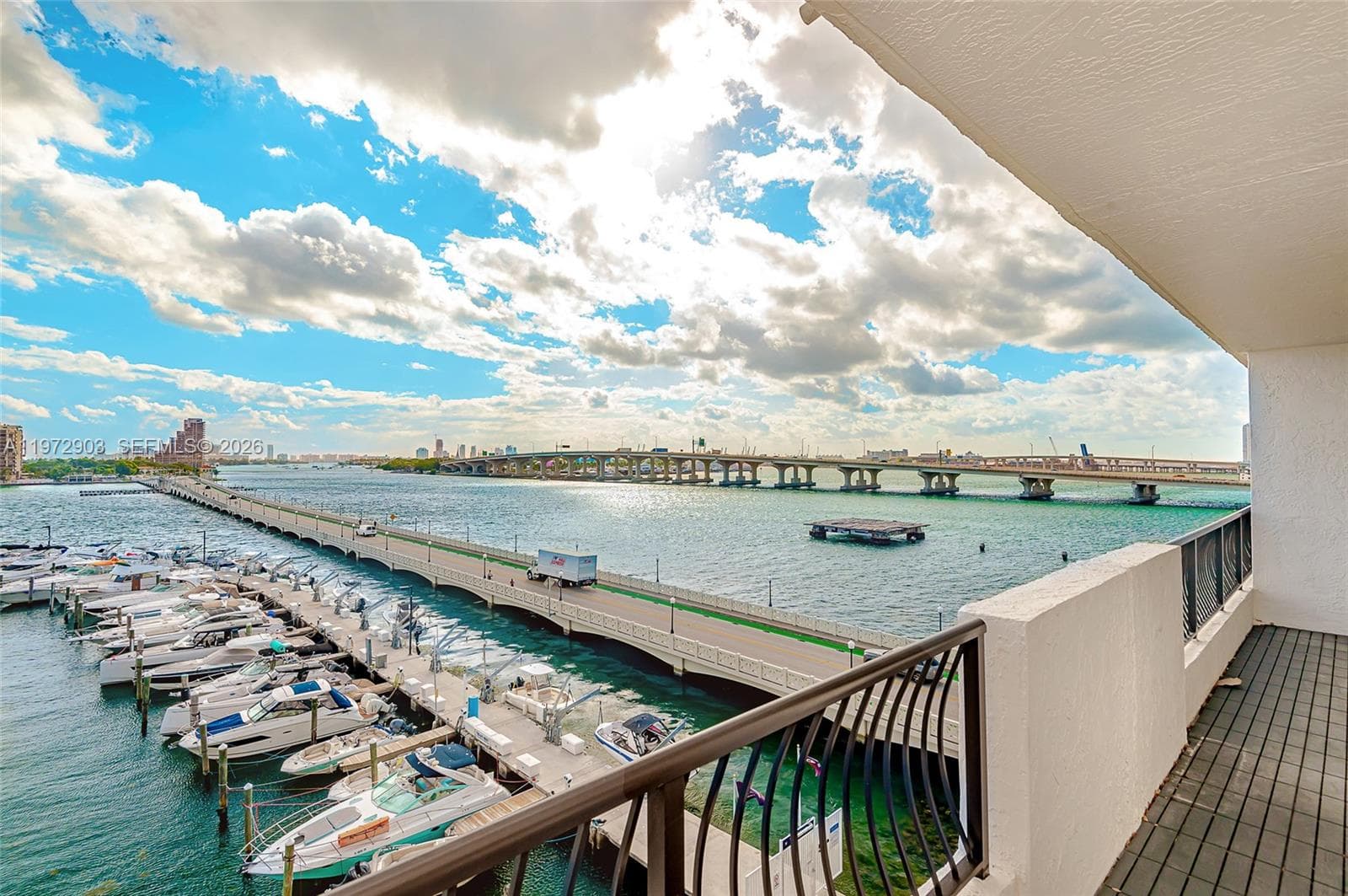 555 NE 15th St # 603, Miami, FL 33132