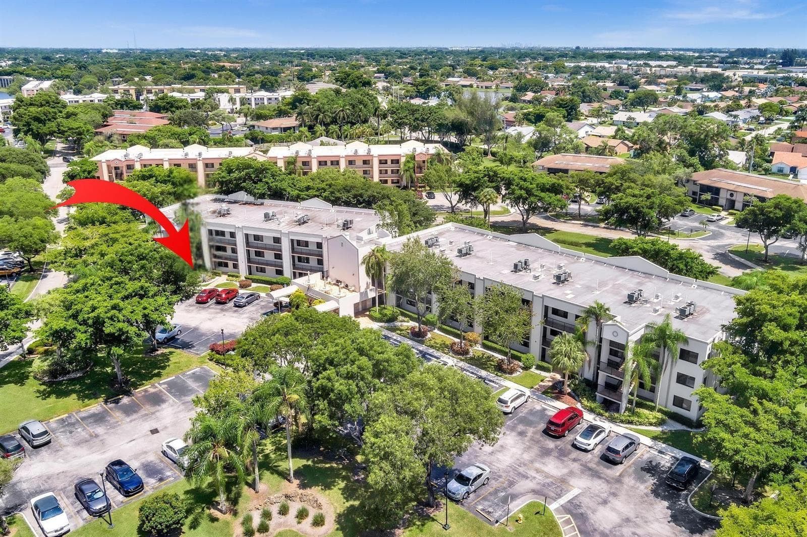 10803 W Clairmont Circle # 102, Tamarac, FL 33321 — zdjęcie 2