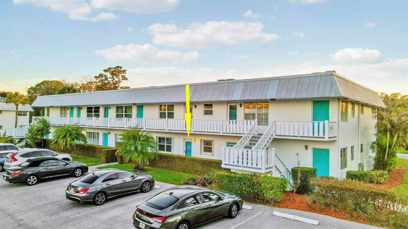 2929 SE Ocean Boulevard # 112-2, Stuart, FL 34996 — zdjęcie 2