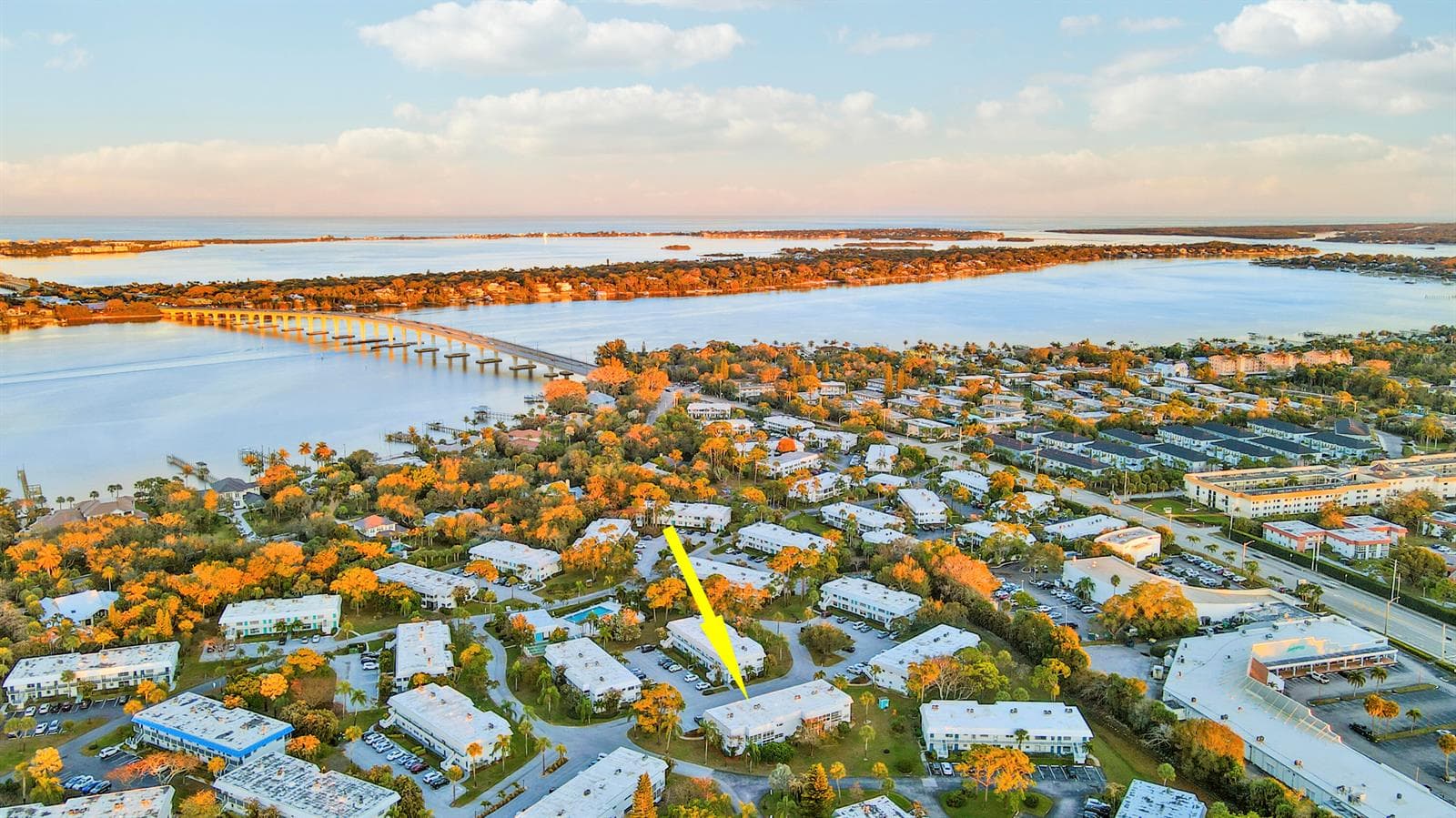 2929 SE Ocean Boulevard # 112-2, Stuart, FL 34996 — zdjęcie 4