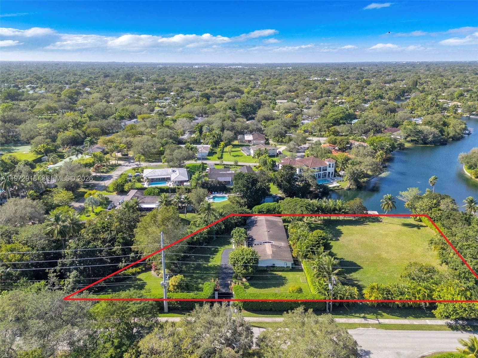 12950 SW 67th Ave, Pinecrest, FL 33156 — zdjęcie 2