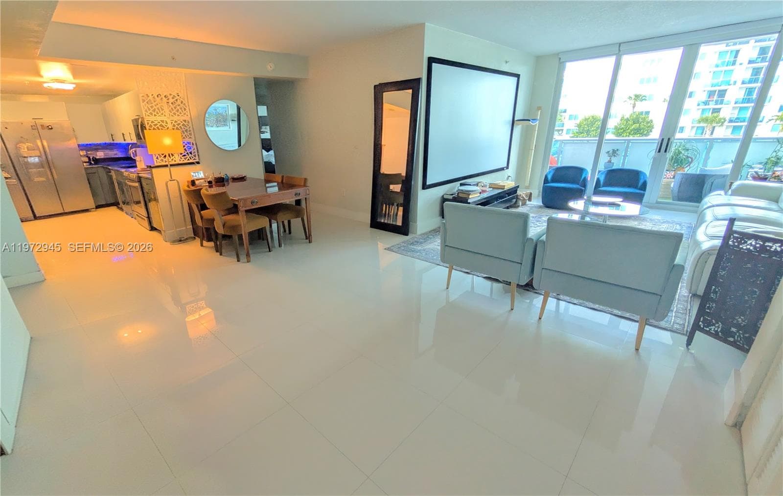7501 E Treasure Dr # 2M, North Bay Village, FL 33141 — zdjęcie 5