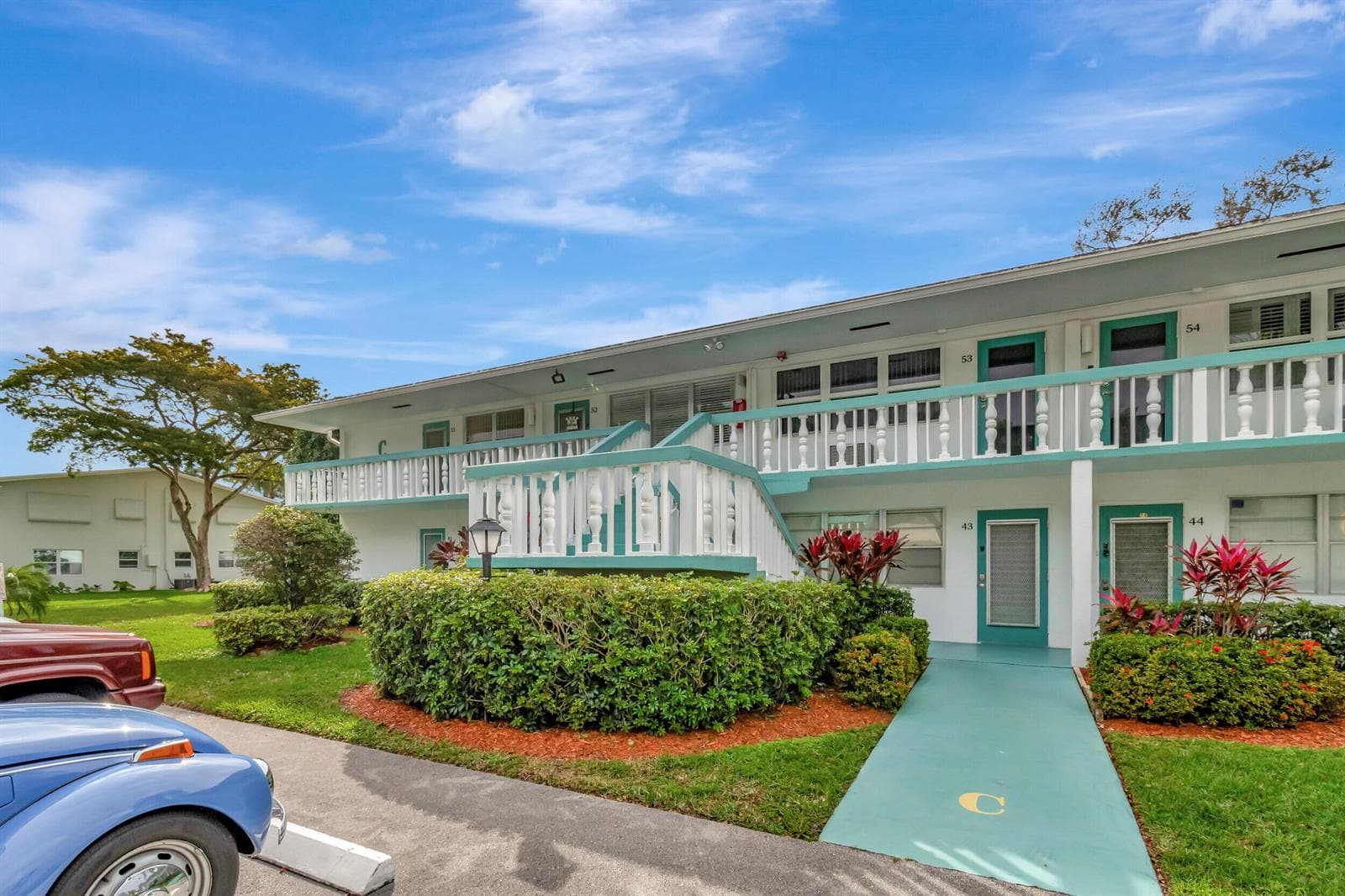 51 Ventnor C, Deerfield Beach, FL 33442 — zdjęcie 2