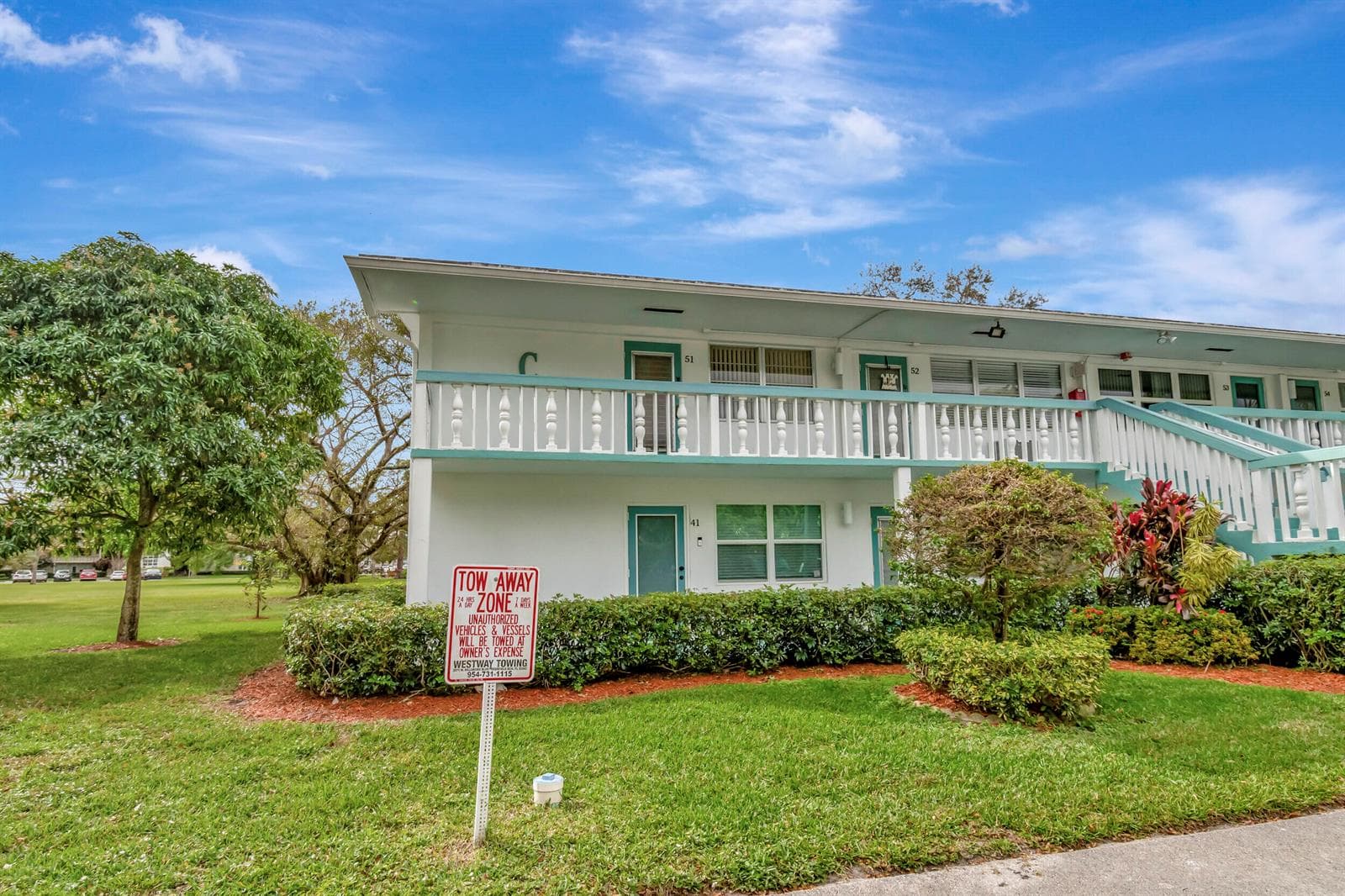 51 Ventnor C, Deerfield Beach, FL 33442 — zdjęcie 3