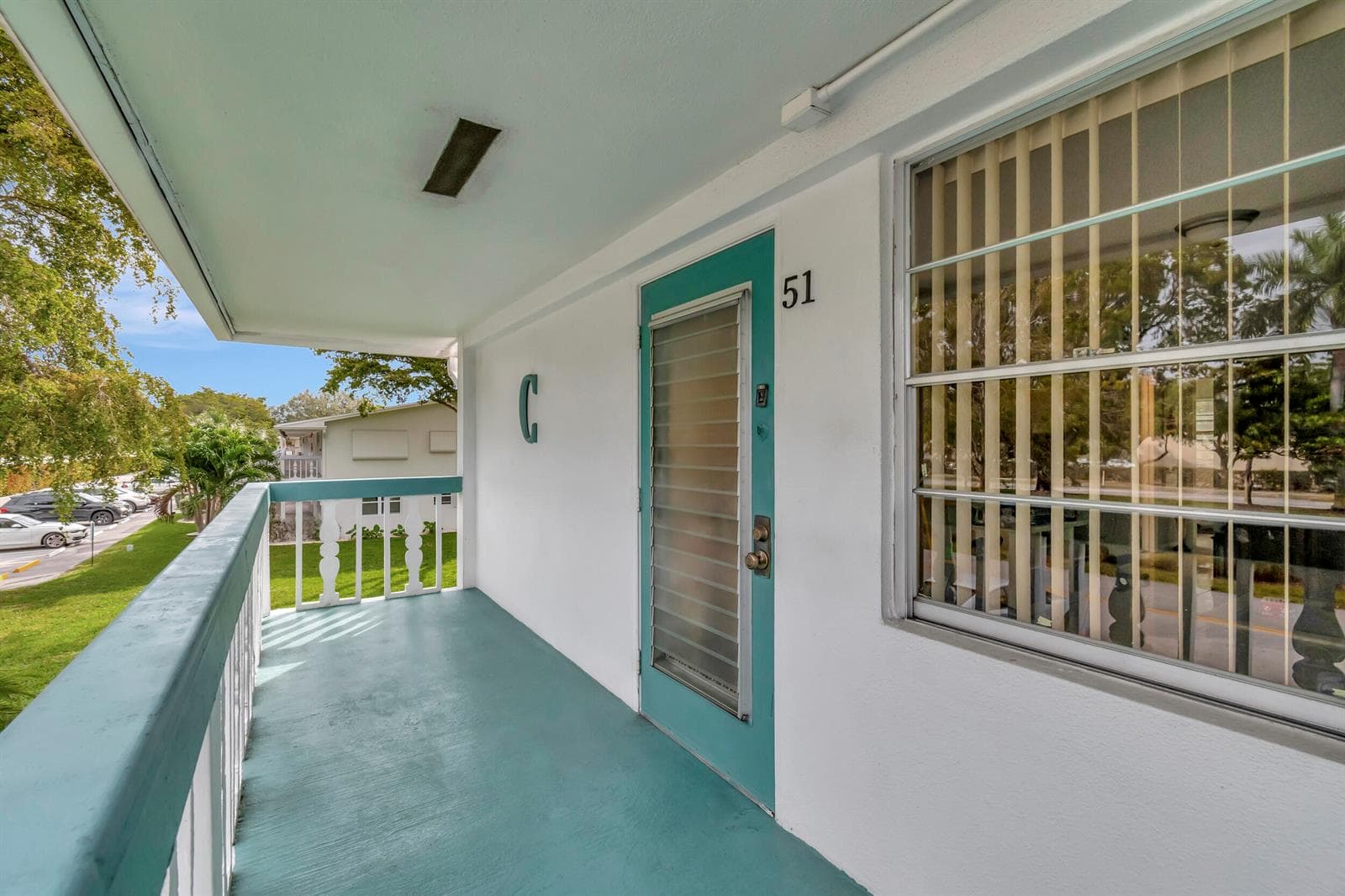 51 Ventnor C, Deerfield Beach, FL 33442 — zdjęcie 5