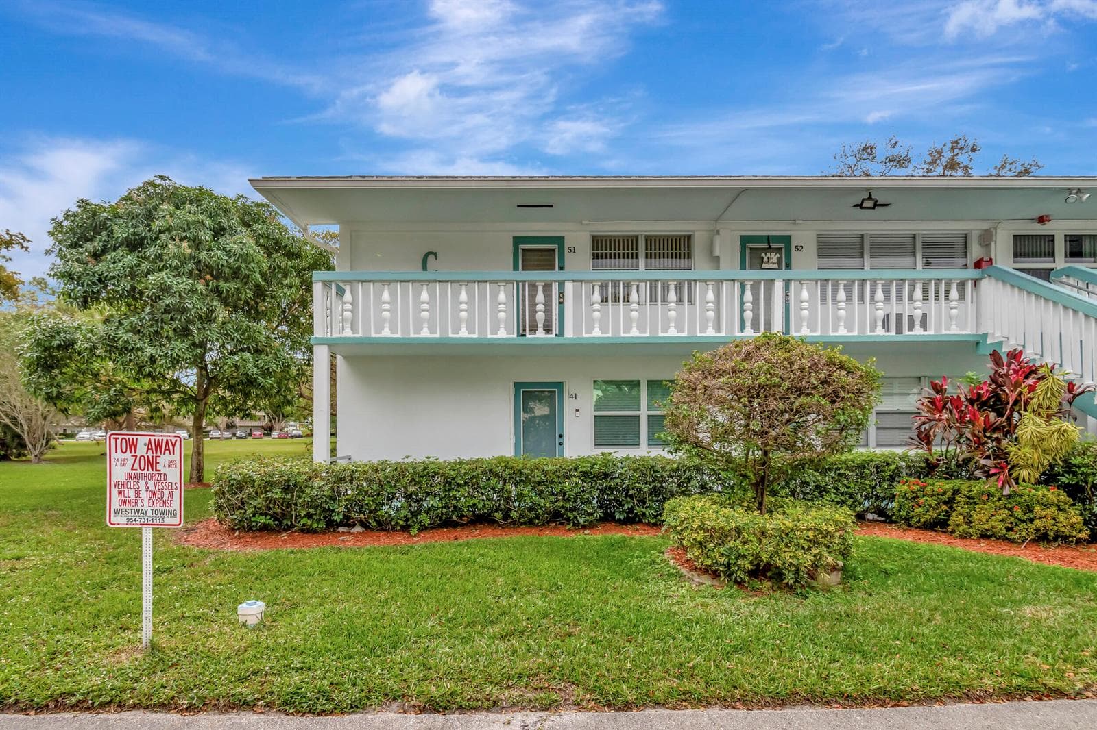51 Ventnor C, Deerfield Beach, FL 33442 — zdjęcie 4