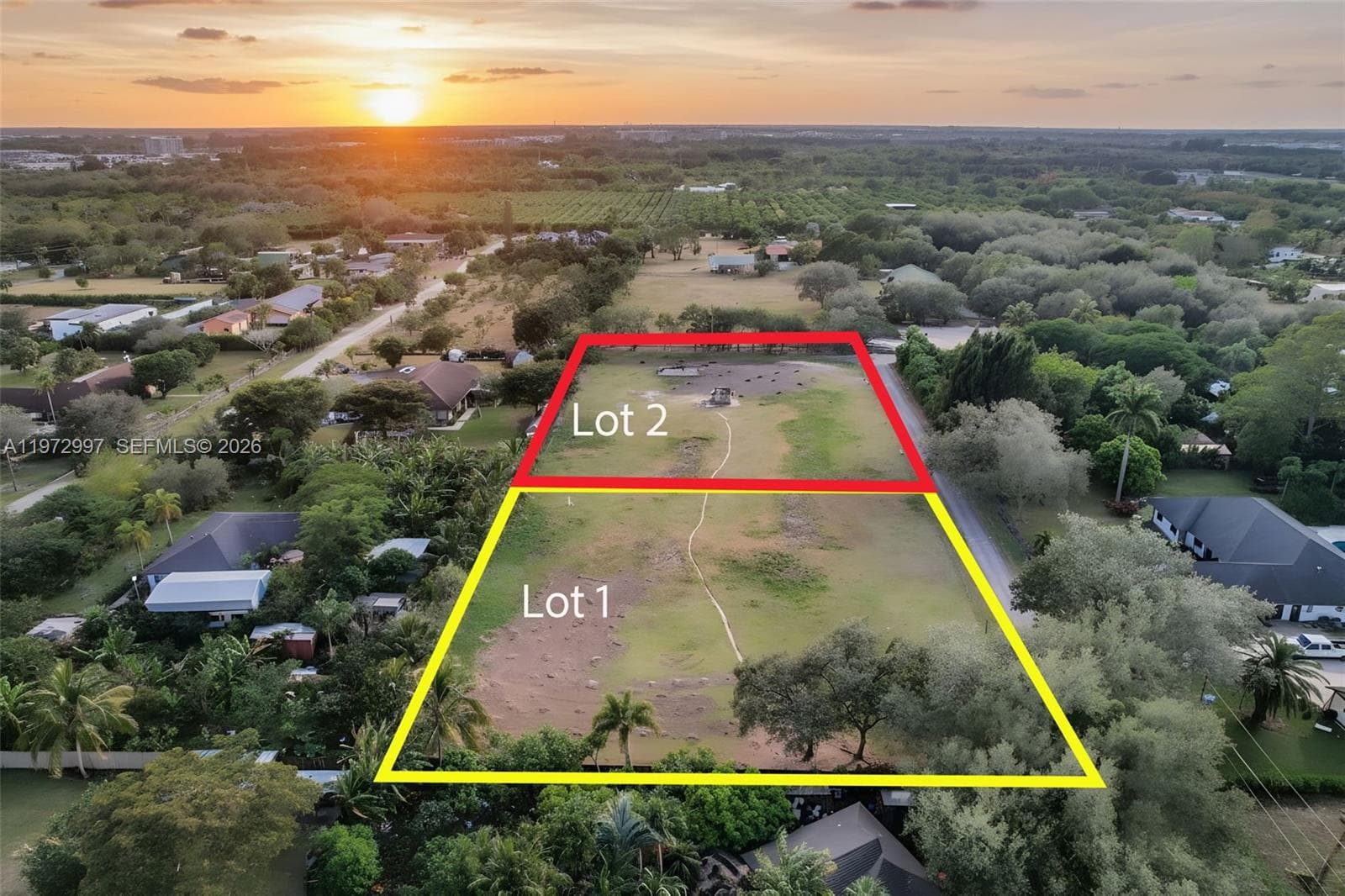25710 SW 153 Ct, Unincorporated Dade County, FL 33032 — zdjęcie 2