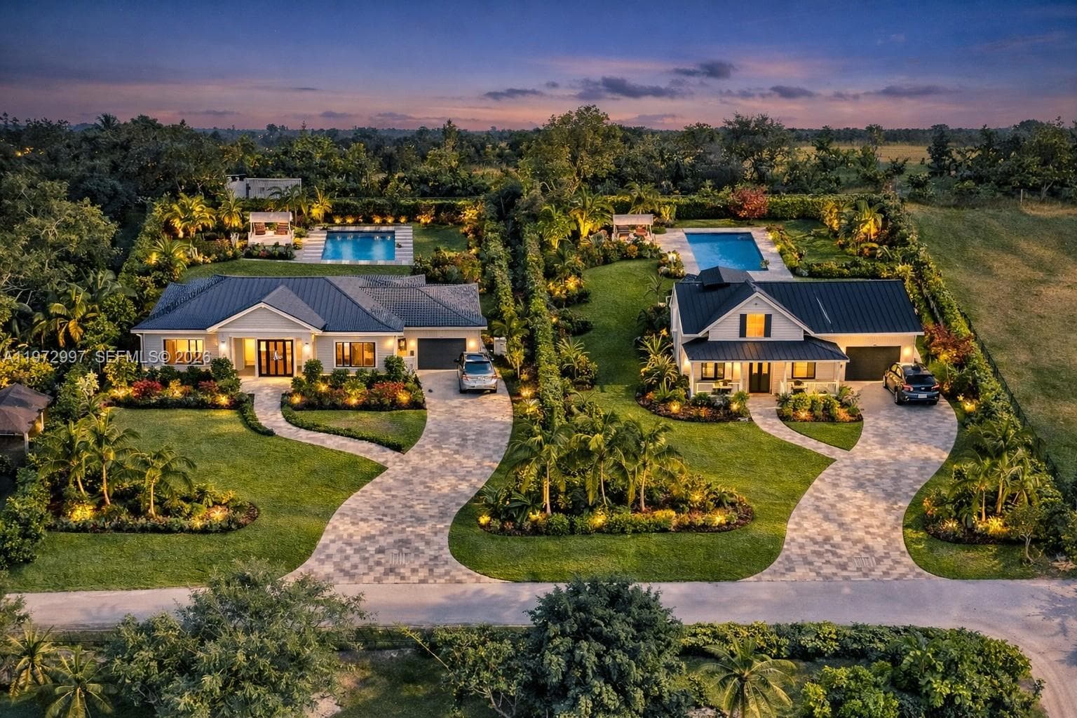 25710 SW 153 Ct, Unincorporated Dade County, FL 33032 — zdjęcie 4