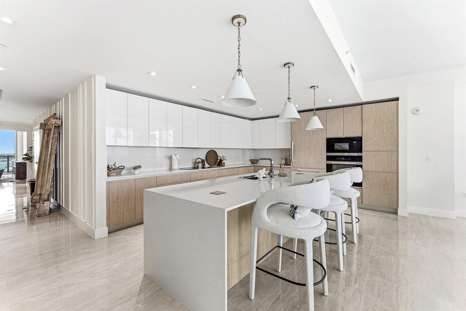 3100 N Ocean Drive # 1702p, Singer Island, FL 33404 — zdjęcie 3