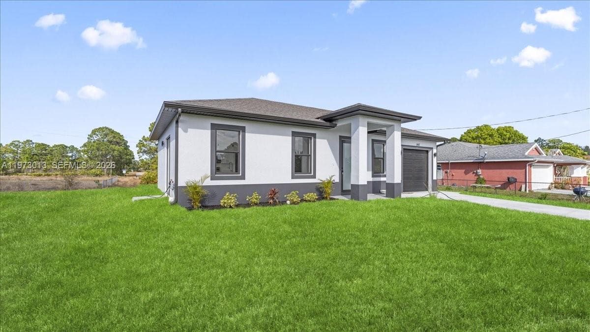 1143 BARFIELD ST E, Lehigh Acres, FL 33974 — zdjęcie 3