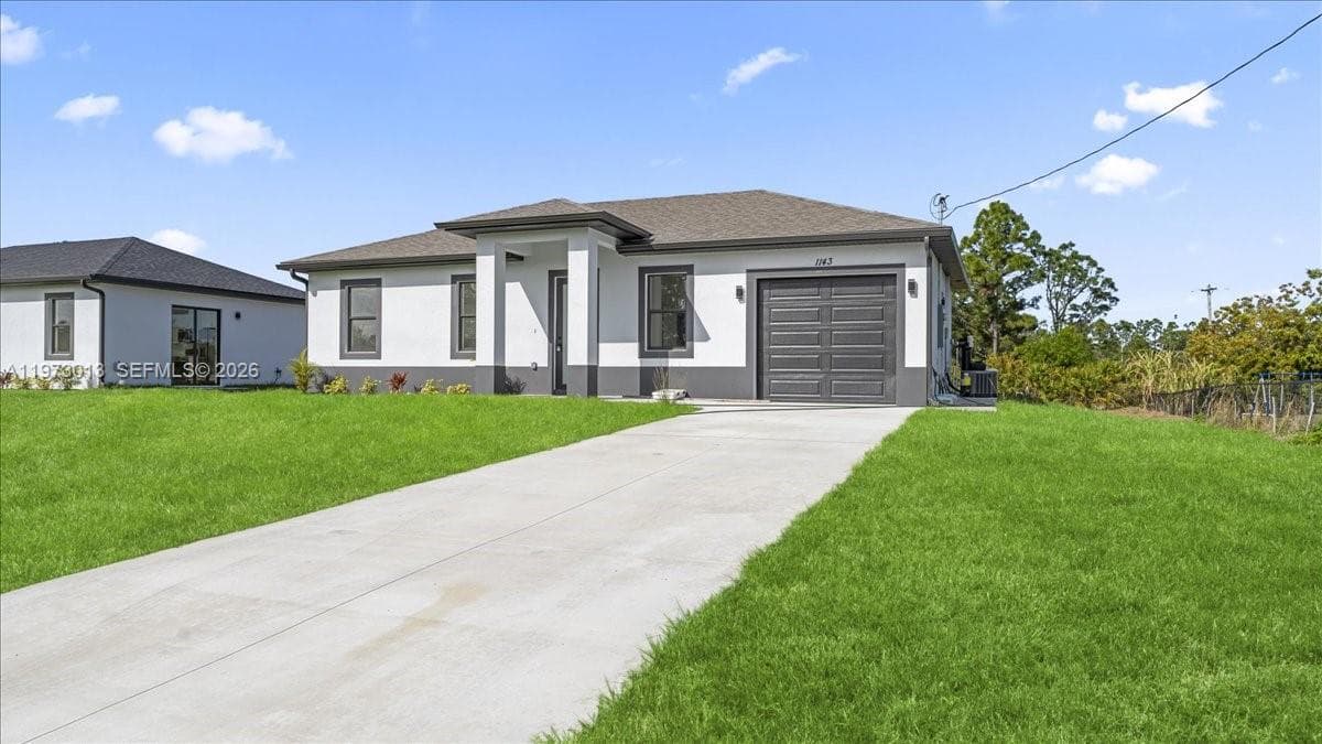 1143 BARFIELD ST E, Lehigh Acres, FL 33974 — zdjęcie 4