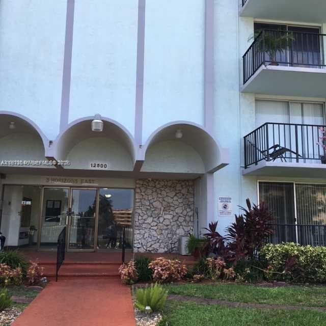 12500 NE 15 AVE # 207, North Miami, FL 33161