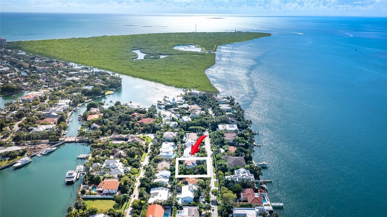541 S Mashta Dr, Key Biscayne, FL 33149 — zdjęcie 3