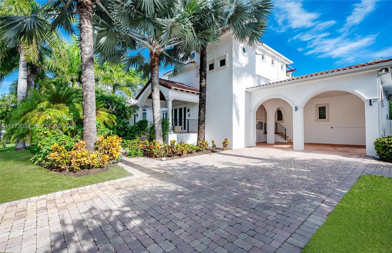 541 S Mashta Dr, Key Biscayne, FL 33149 — zdjęcie 4