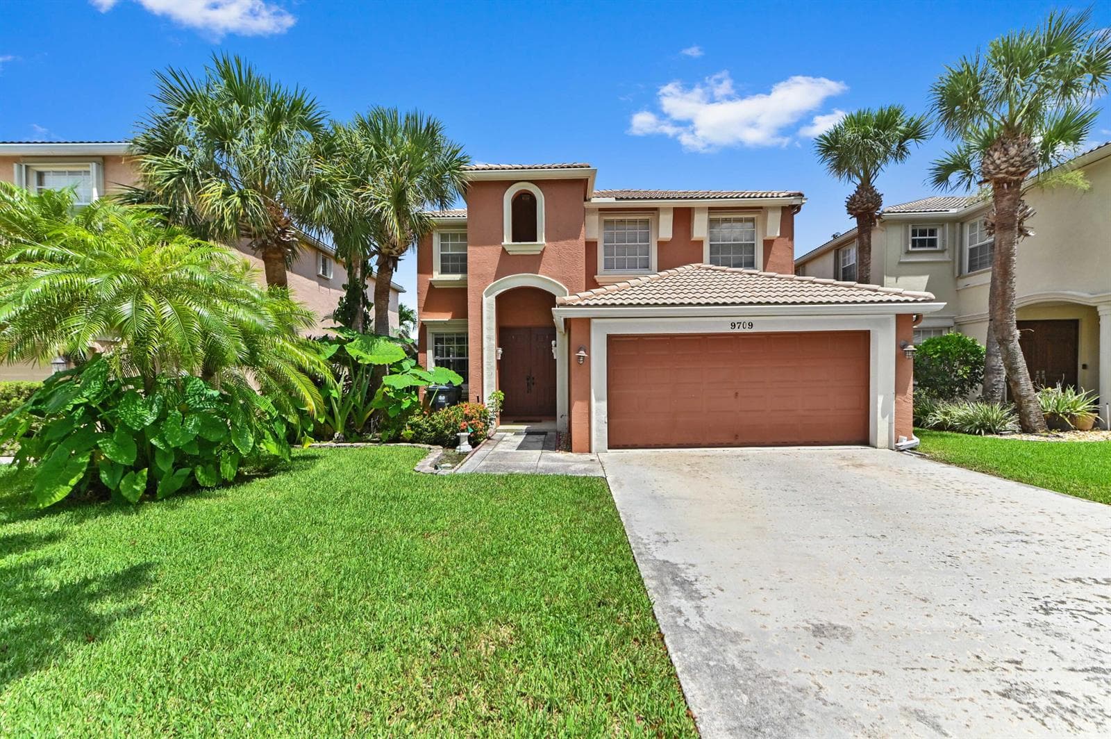 9709 Wyeth Court, Wellington, FL 33414 — zdjęcie 2