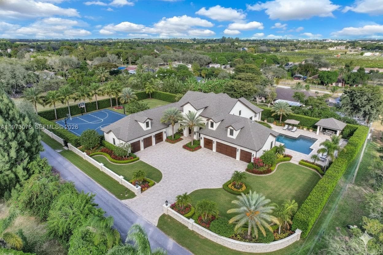 25730 SW 153 CT, Unincorporated Dade County, FL 33032 — zdjęcie 5