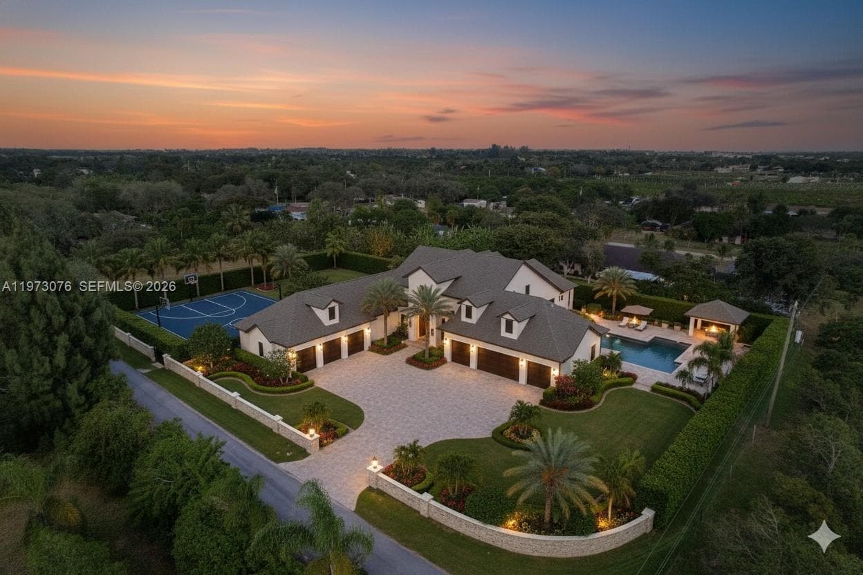 25730 SW 153 CT, Unincorporated Dade County, FL 33032 — zdjęcie 4