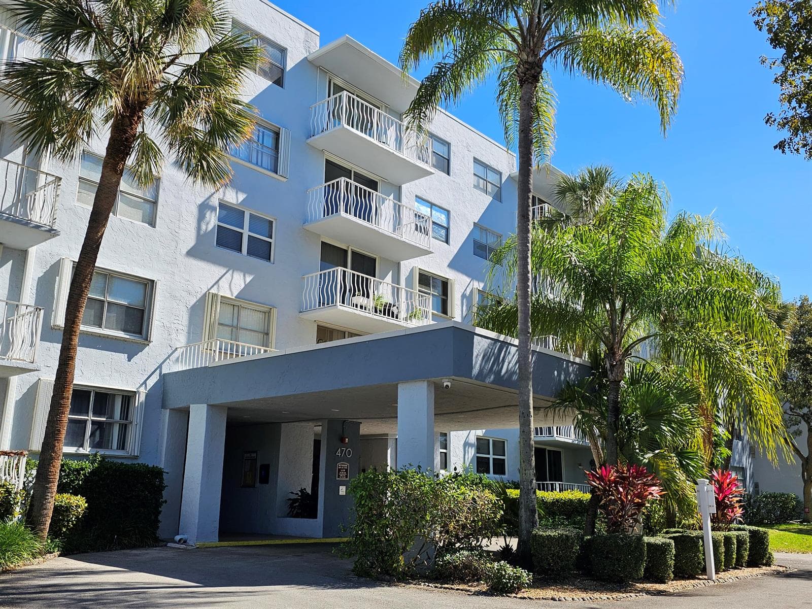 470 Executive Center Drive # 2g, West Palm Beach, FL 33401 — zdjęcie 2