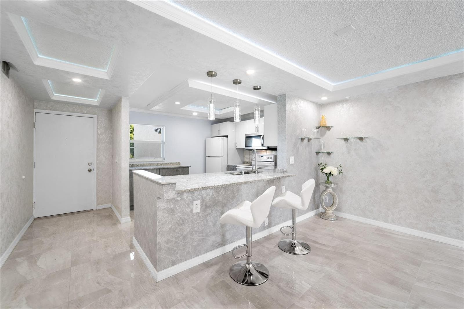 2615 NE 3rd Court # 220, Boynton Beach, FL 33435 — zdjęcie 5