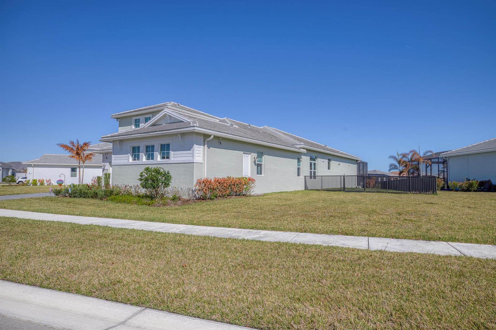 8538 SW Cantante Way, Port St. Lucie, FL 34987 — zdjęcie 3