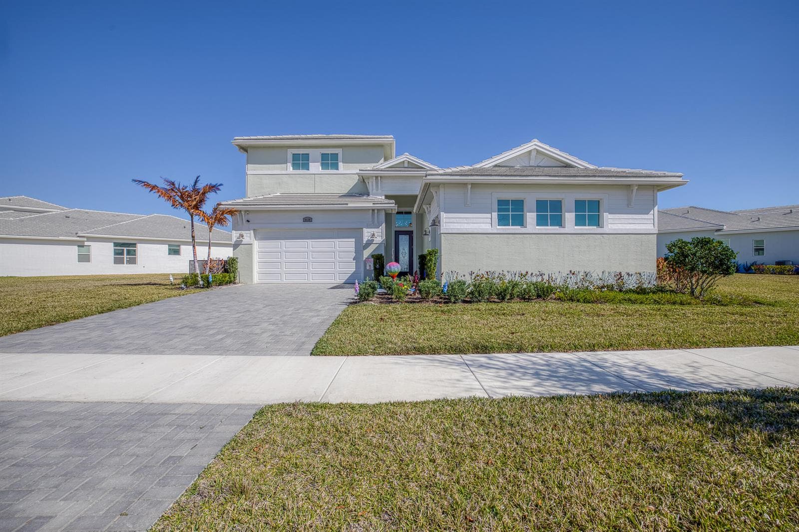 8538 SW Cantante Way, Port St. Lucie, FL 34987 — zdjęcie 4