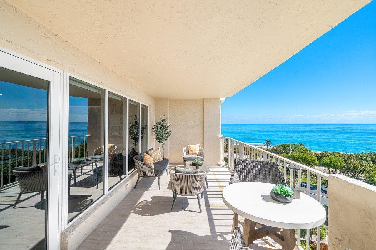 4001 N Ocean Boulevard # 907, Boca Raton, FL 33431 — zdjęcie 2