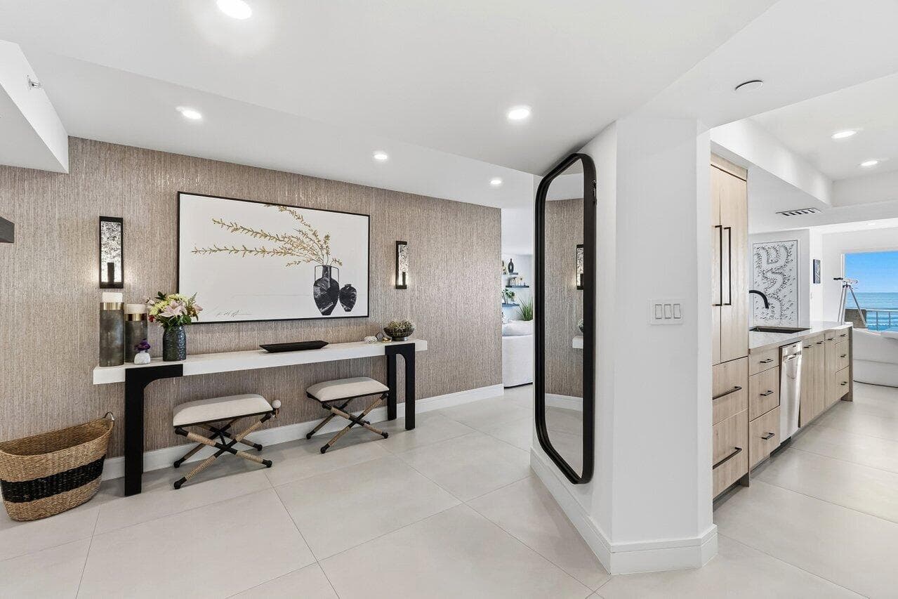 4001 N Ocean Boulevard # 907, Boca Raton, FL 33431 — zdjęcie 3