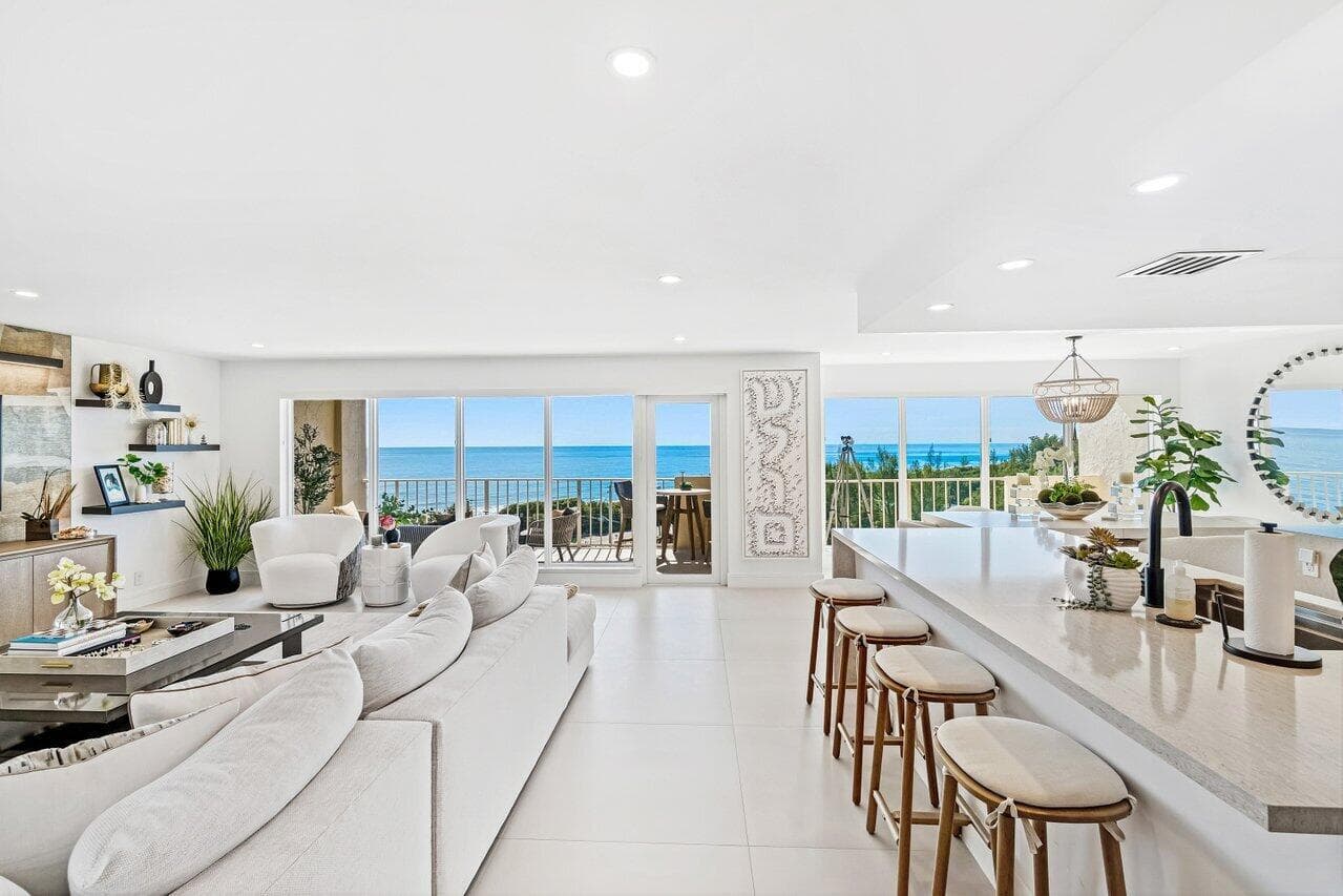 4001 N Ocean Boulevard # 907, Boca Raton, FL 33431 — zdjęcie 5