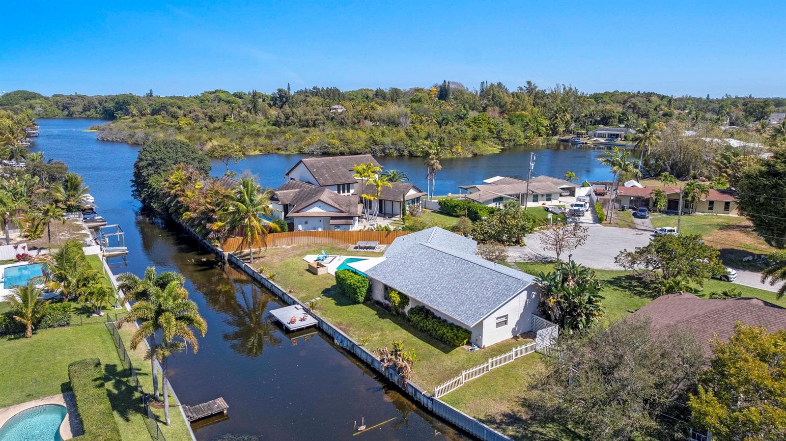 6797 Bayshore Drive, Lake Worth, FL 33462 — zdjęcie 2