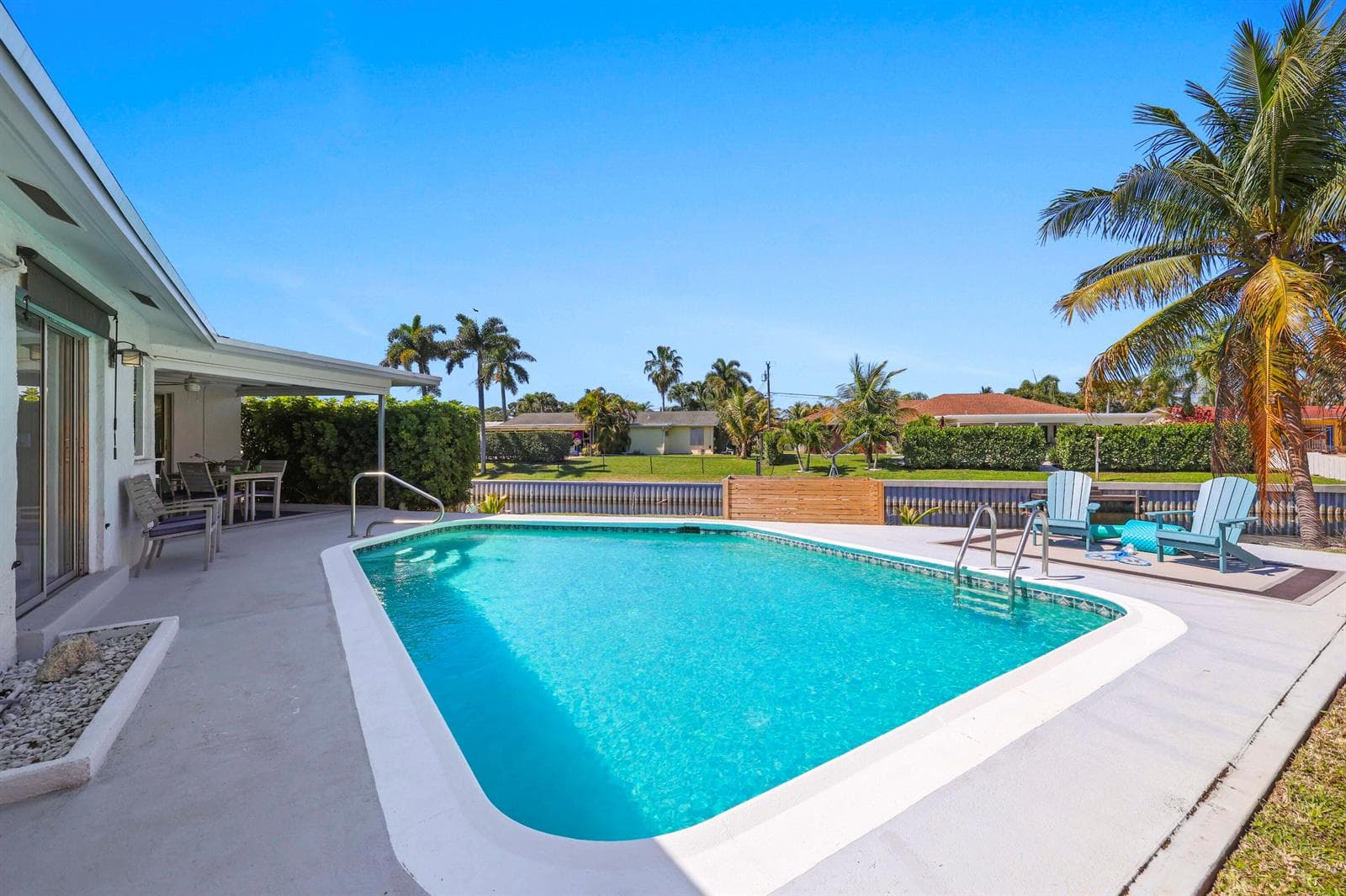 6797 Bayshore Drive, Lake Worth, FL 33462 — zdjęcie 3
