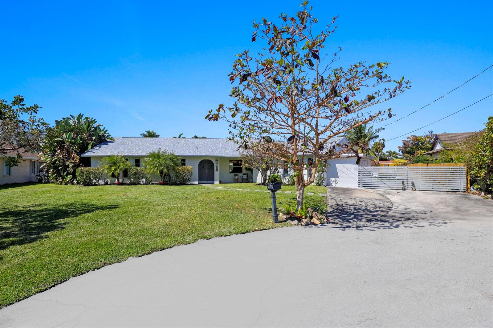 6797 Bayshore Drive, Lake Worth, FL 33462 — zdjęcie 4