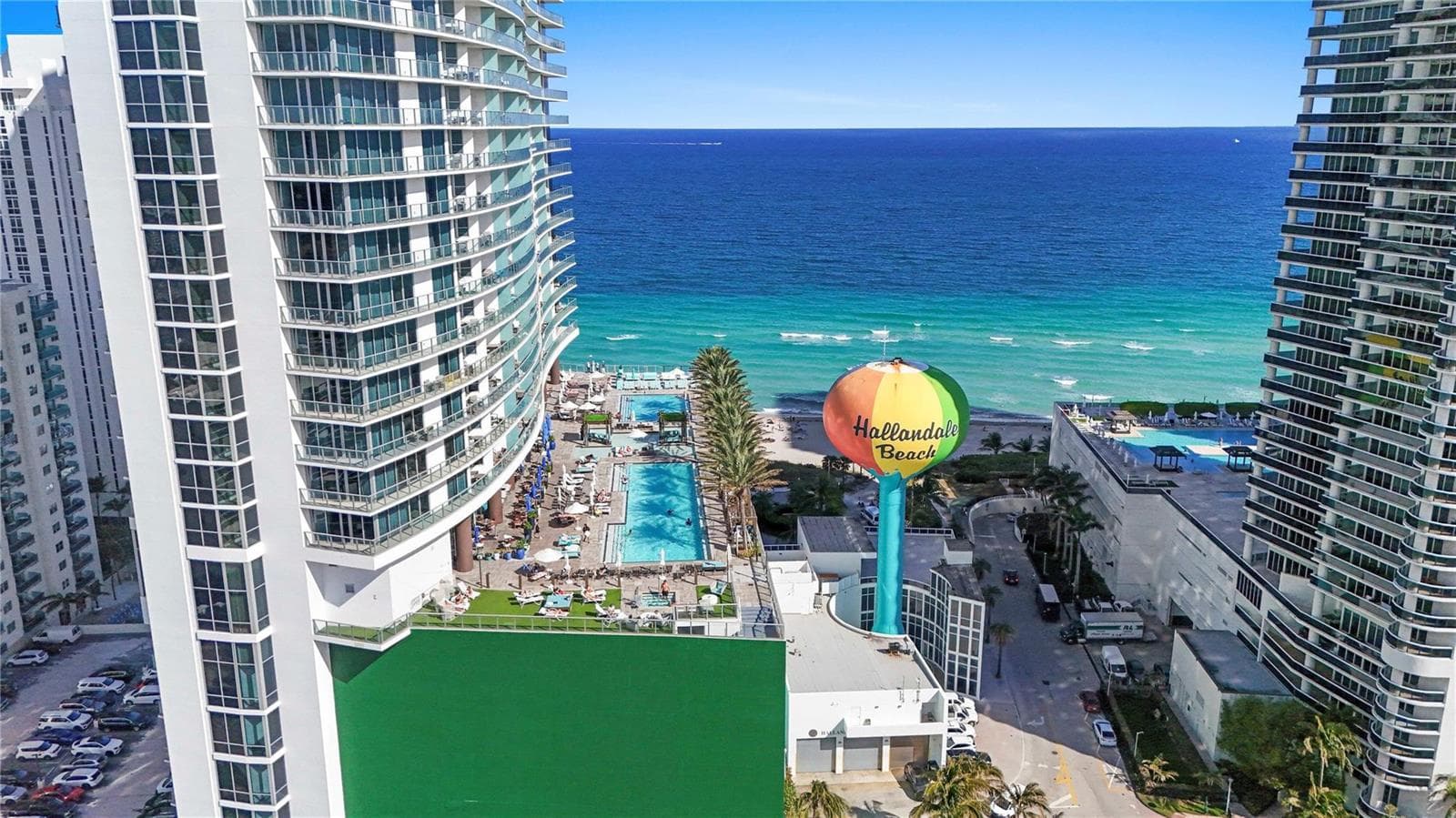 4111 S Ocean Drive # 3501,3502, Hollywood, FL 33019 — zdjęcie 3