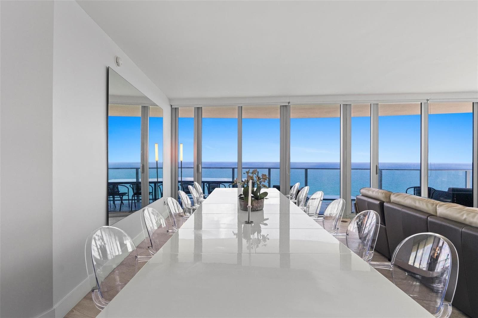 4111 S Ocean Drive # 3501,3502, Hollywood, FL 33019 — zdjęcie 5