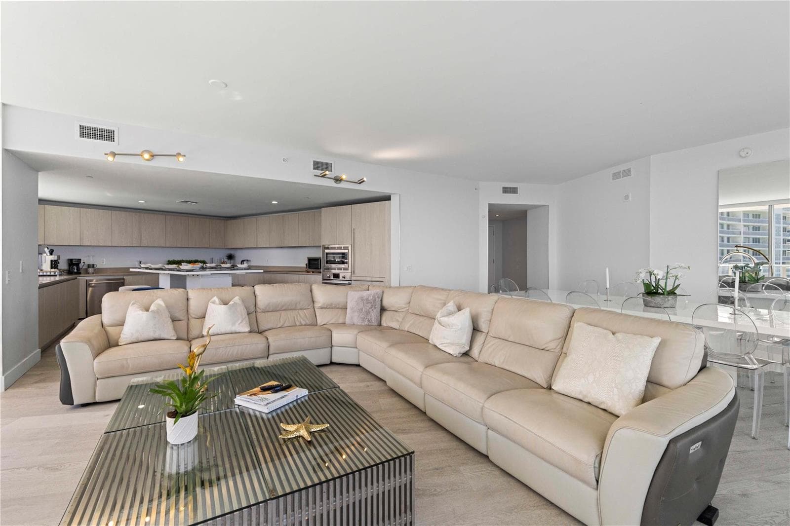 4111 S Ocean Drive # 3501,3502, Hollywood, FL 33019 — zdjęcie 4
