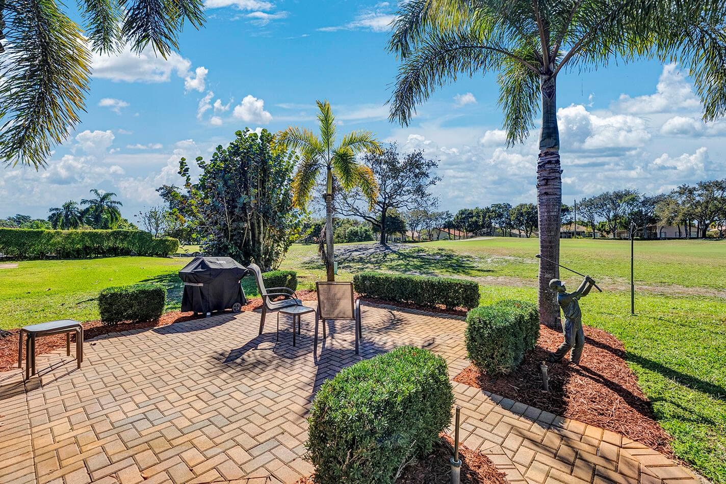 5362 Piping Rock Drive, Boynton Beach, FL 33437 — zdjęcie 2