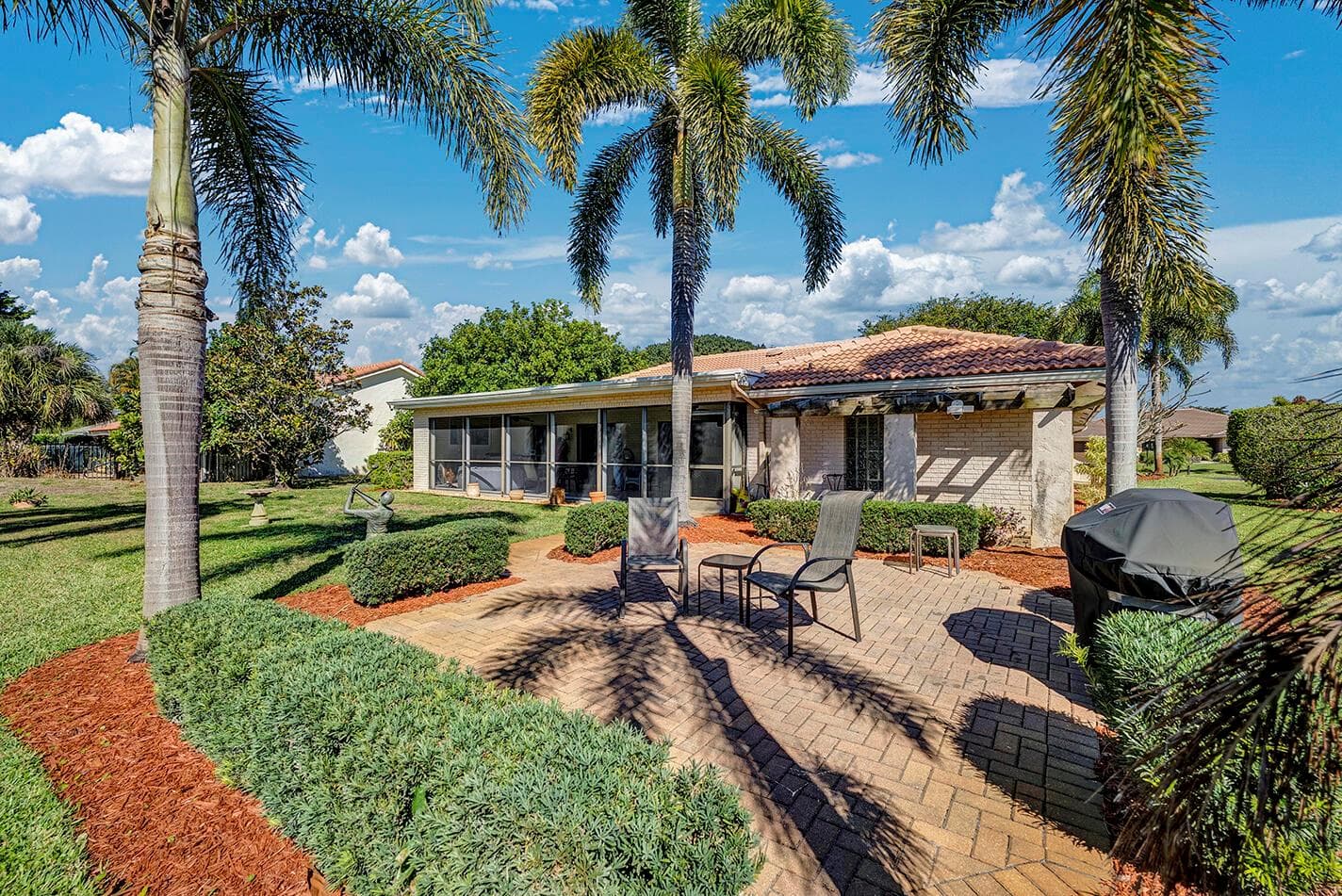 5362 Piping Rock Drive, Boynton Beach, FL 33437 — zdjęcie 3